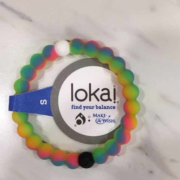 Lokai Jewelry - Neon Lokai Lokai Jewelry - Neon Lokai